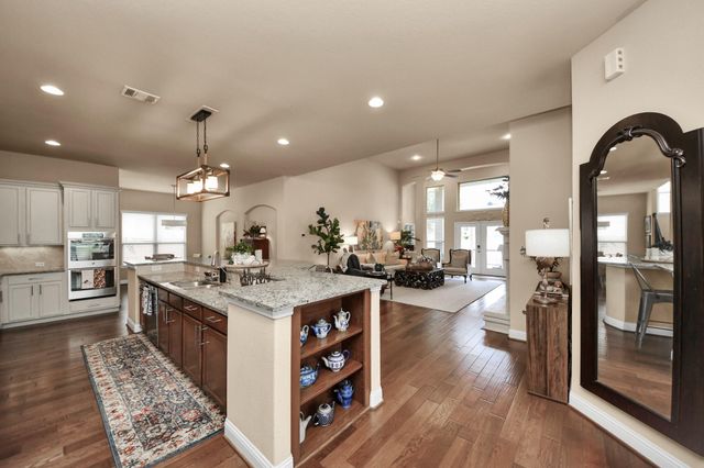 22816 Windward Meadow, Porter, TX 77365