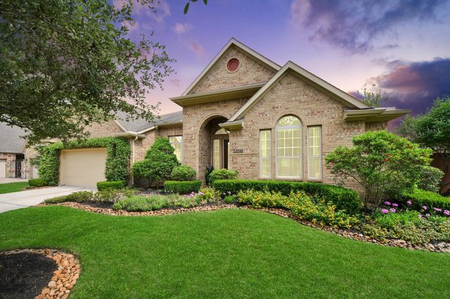 22816 Windward Meadow, Porter, TX 77365