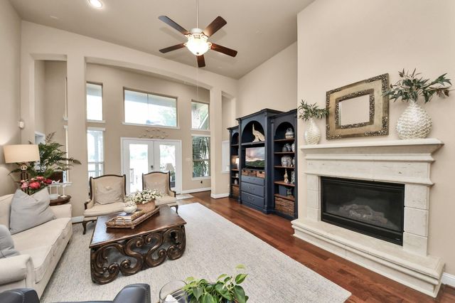 22816 Windward Meadow, Porter, TX 77365