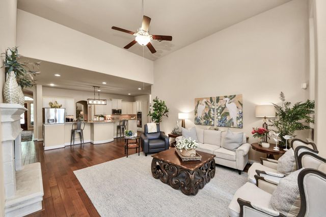 22816 Windward Meadow, Porter, TX 77365