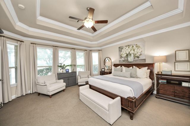 22816 Windward Meadow, Porter, TX 77365