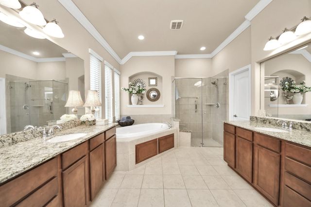 22816 Windward Meadow, Porter, TX 77365