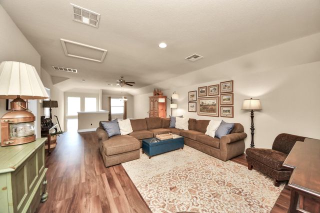 22816 Windward Meadow, Porter, TX 77365