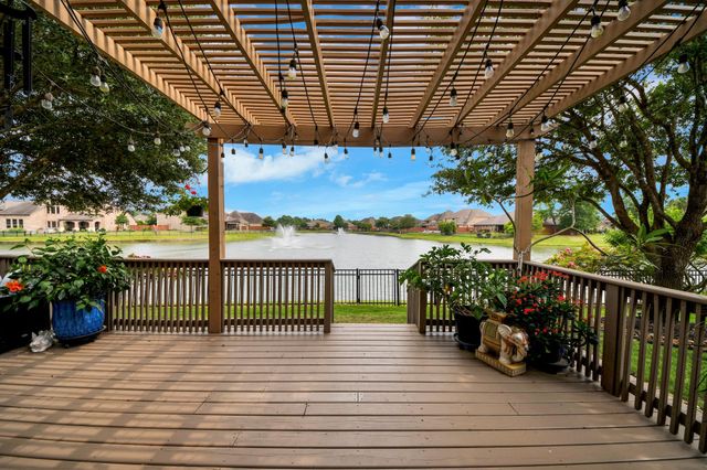 22816 Windward Meadow, Porter, TX 77365