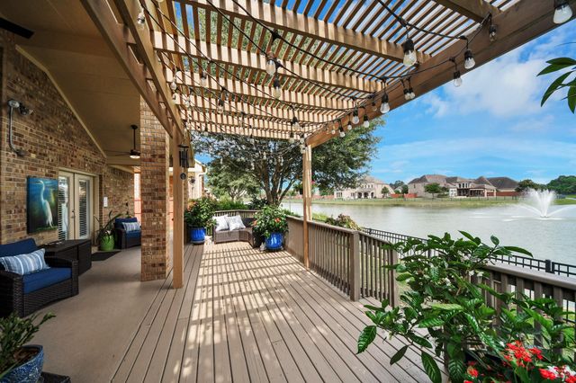 22816 Windward Meadow, Porter, TX 77365