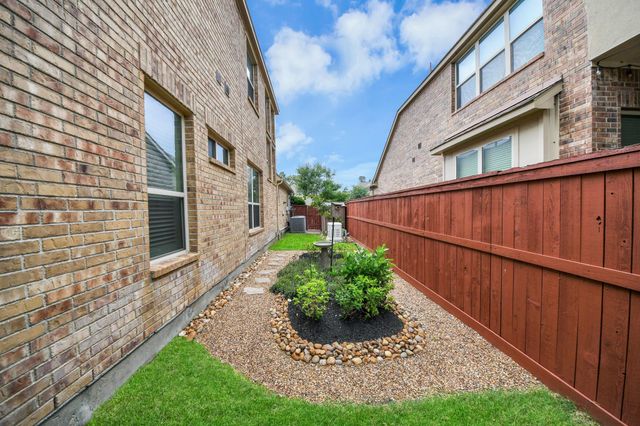 22816 Windward Meadow, Porter, TX 77365