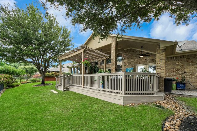22816 Windward Meadow, Porter, TX 77365