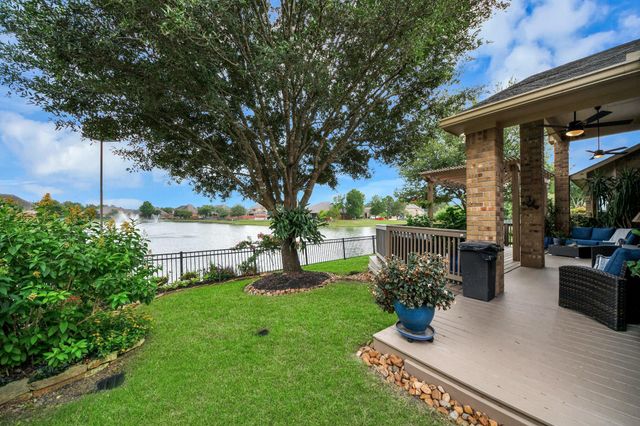22816 Windward Meadow, Porter, TX 77365