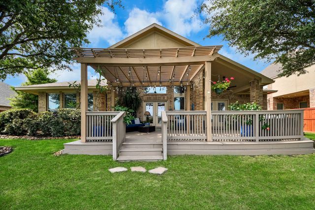 22816 Windward Meadow, Porter, TX 77365