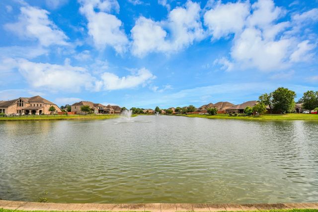 22816 Windward Meadow, Porter, TX 77365