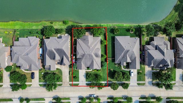 22816 Windward Meadow, Porter, TX 77365