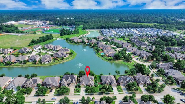 22816 Windward Meadow, Porter, TX 77365