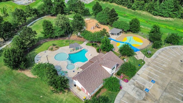 22816 Windward Meadow, Porter, TX 77365