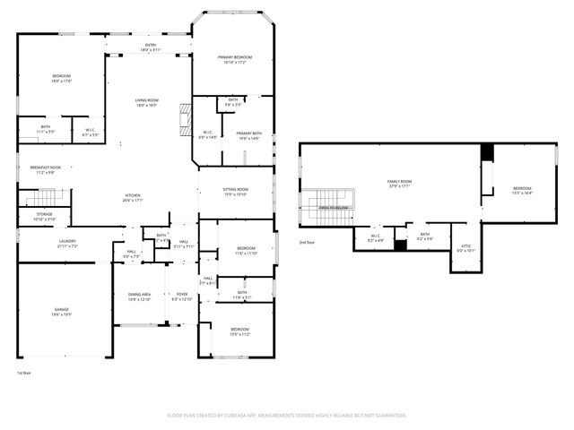 22816 Windward Meadow, Porter, TX 77365
