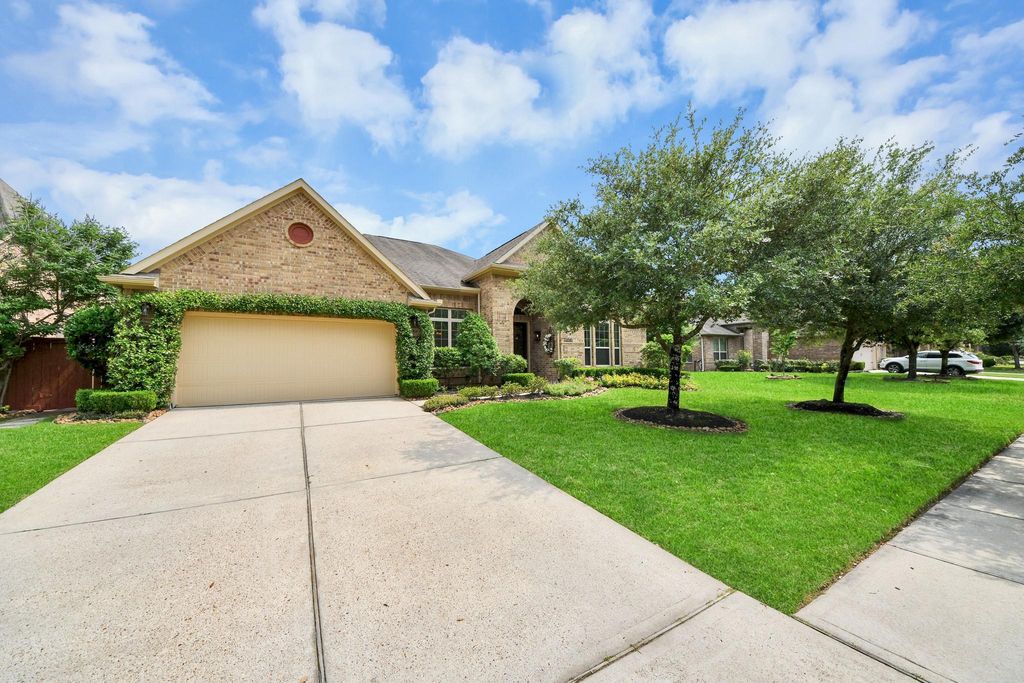 22816 Windward Meadow, Porter, TX 77365