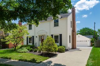 235 Fallis Road, Columbus, OH 43214