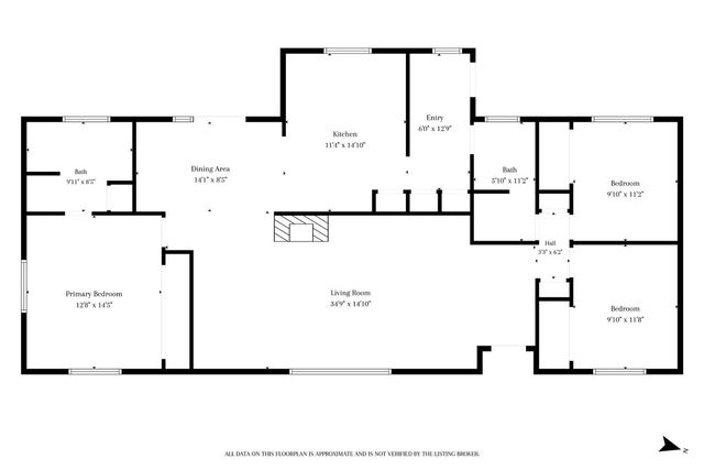 13909 Beyers Ln, Grass Valley, CA 95949