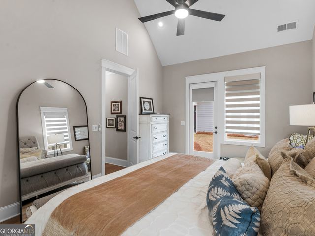 806 Magnolia Walk, Peachtree City, GA 30269