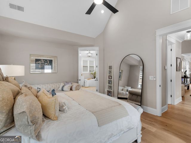 806 Magnolia Walk, Peachtree City, GA 30269