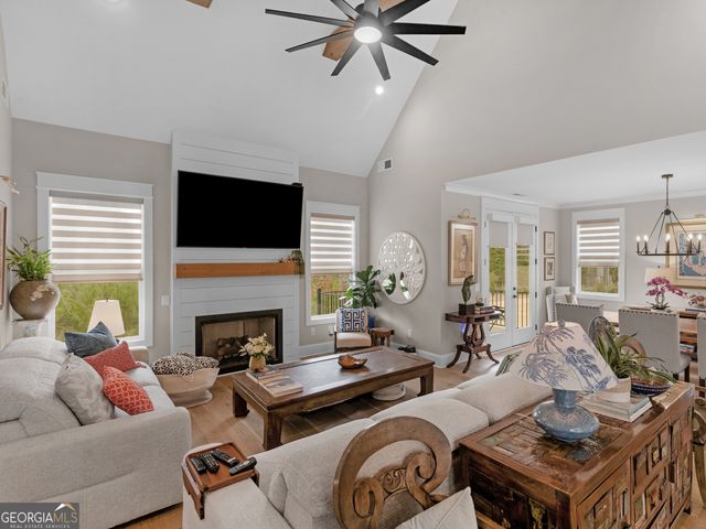 806 Magnolia Walk, Peachtree City, GA 30269