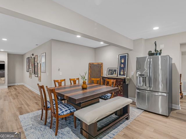 806 Magnolia Walk, Peachtree City, GA 30269