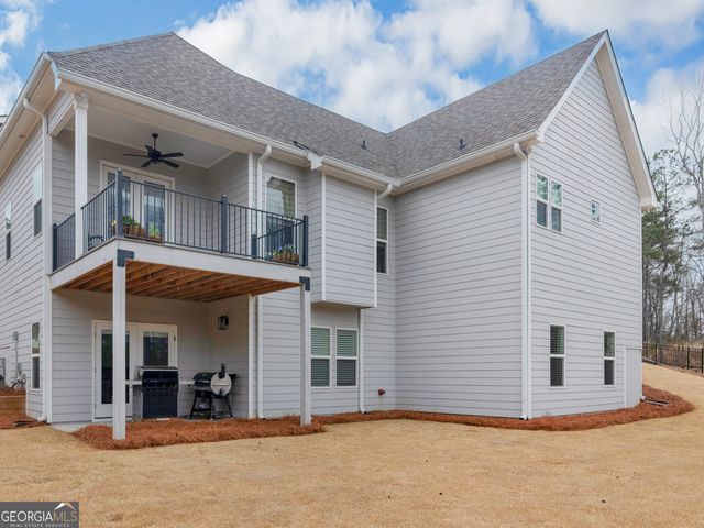 806 Magnolia Walk, Peachtree City, GA 30269