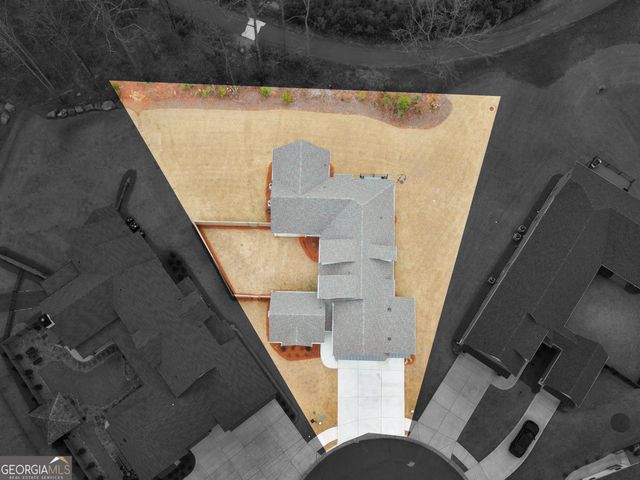 806 Magnolia Walk, Peachtree City, GA 30269