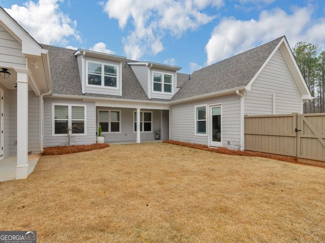 806 Magnolia Walk, Peachtree City, GA 30269