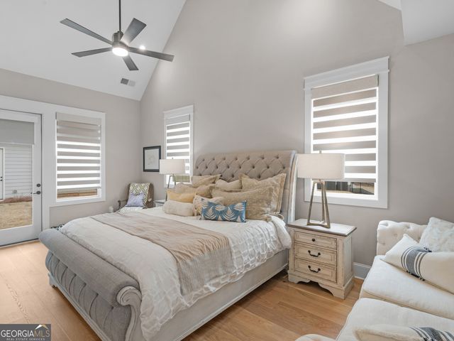 806 Magnolia Walk, Peachtree City, GA 30269