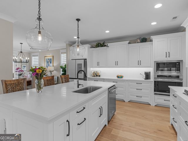 806 Magnolia Walk, Peachtree City, GA 30269