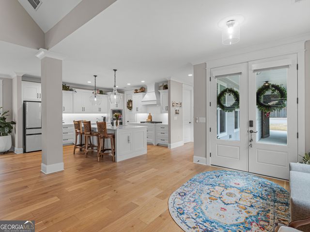 806 Magnolia Walk, Peachtree City, GA 30269