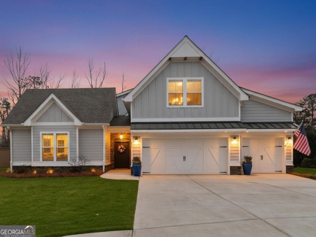 806 Magnolia Walk, Peachtree City, GA 30269