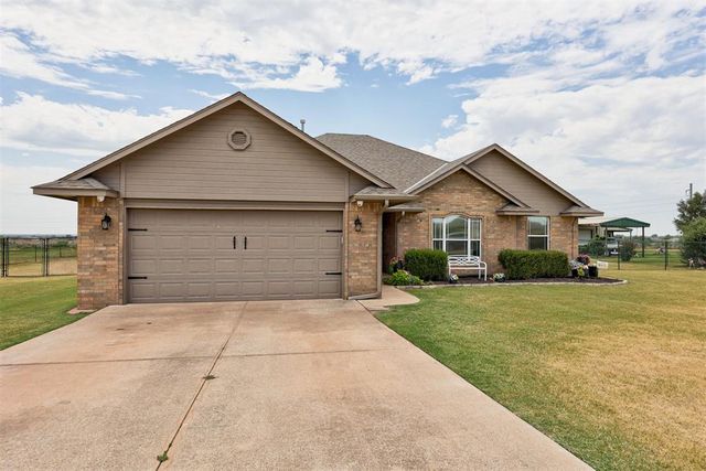 3470 NE Chuck Wagon Road, Piedmont, OK 73078