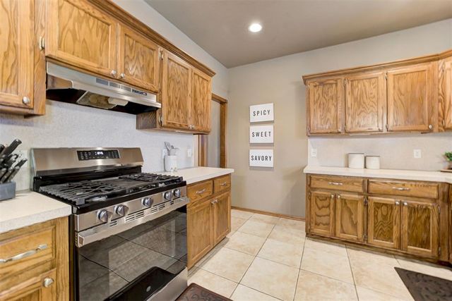 3470 NE Chuck Wagon Road, Piedmont, OK 73078