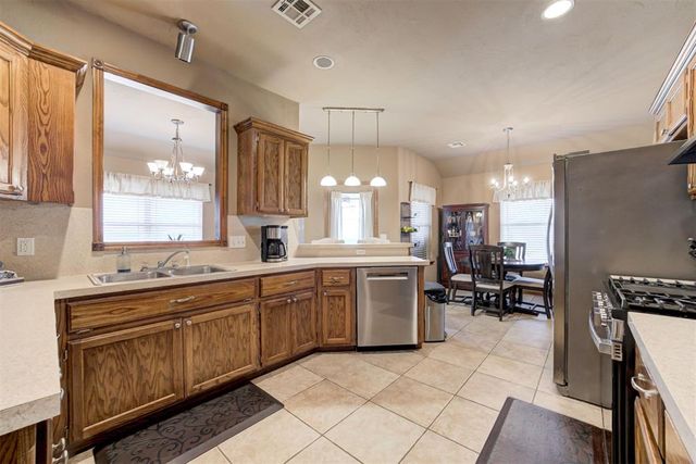 3470 NE Chuck Wagon Road, Piedmont, OK 73078