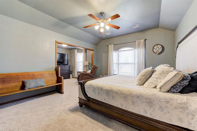 3470 NE Chuck Wagon Road, Piedmont, OK 73078