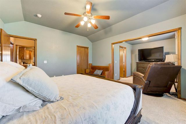 3470 NE Chuck Wagon Road, Piedmont, OK 73078