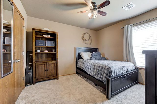 3470 NE Chuck Wagon Road, Piedmont, OK 73078