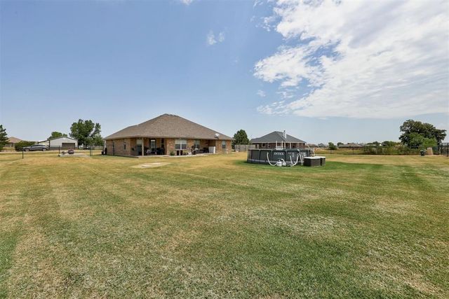 3470 NE Chuck Wagon Road, Piedmont, OK 73078