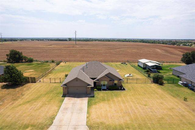 3470 NE Chuck Wagon Road, Piedmont, OK 73078