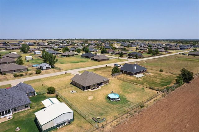 3470 NE Chuck Wagon Road, Piedmont, OK 73078