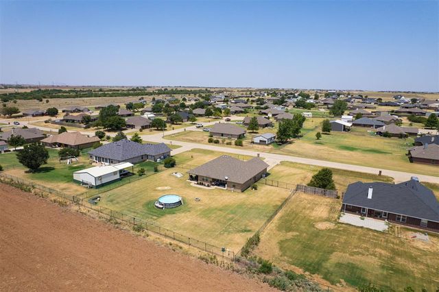 3470 NE Chuck Wagon Road, Piedmont, OK 73078