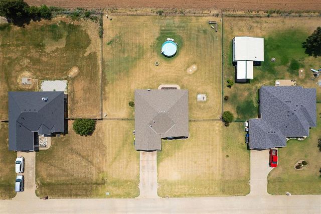 3470 NE Chuck Wagon Road, Piedmont, OK 73078