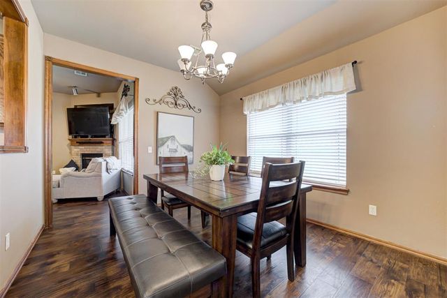 3470 NE Chuck Wagon Road, Piedmont, OK 73078