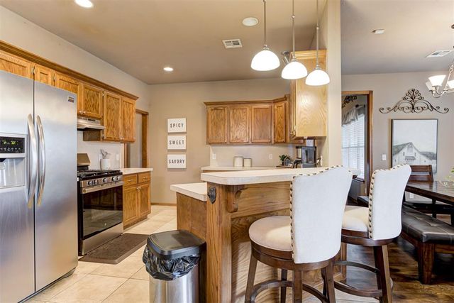 3470 NE Chuck Wagon Road, Piedmont, OK 73078