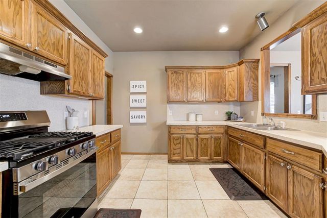 3470 NE Chuck Wagon Road, Piedmont, OK 73078