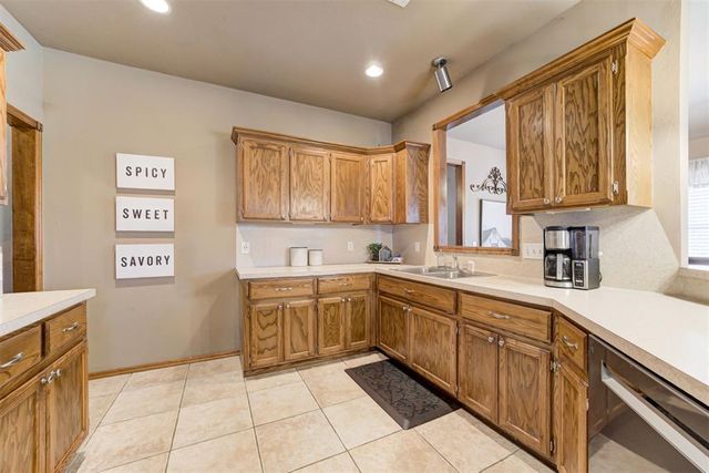 3470 NE Chuck Wagon Road, Piedmont, OK 73078