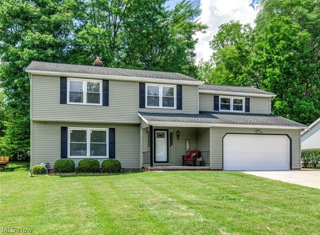 31773 N Roundhead Drive, Solon, OH 44139