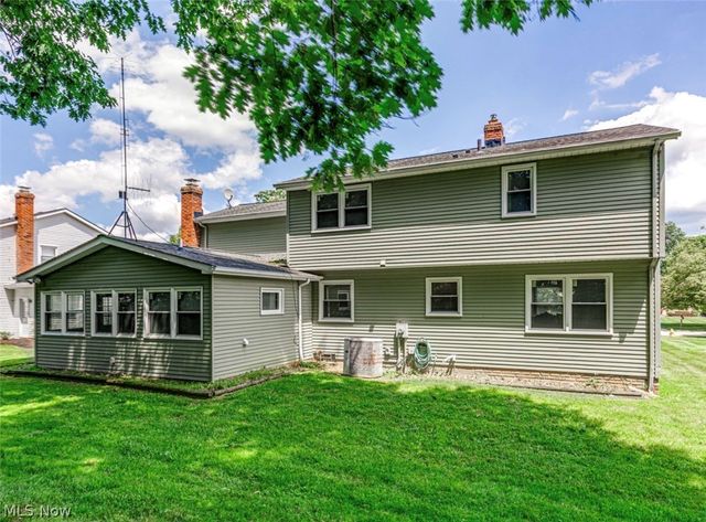 31773 N Roundhead Drive, Solon, OH 44139