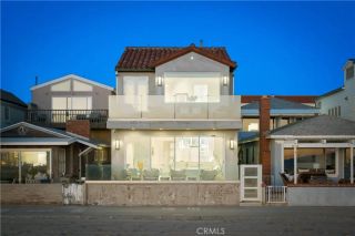 3407 W Oceanfront, Newport Beach, CA 92663